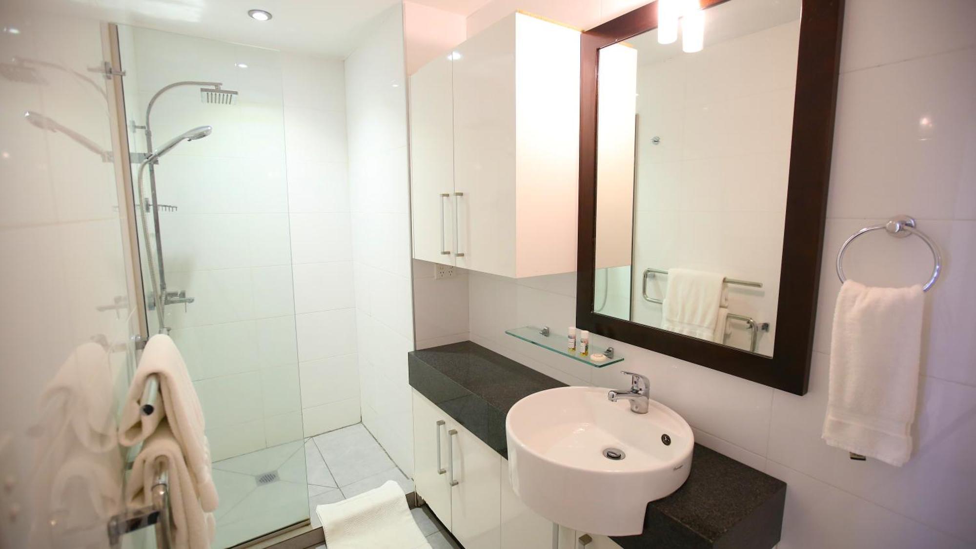 Premiere Apartments นาดี ภายนอก รูปภาพ